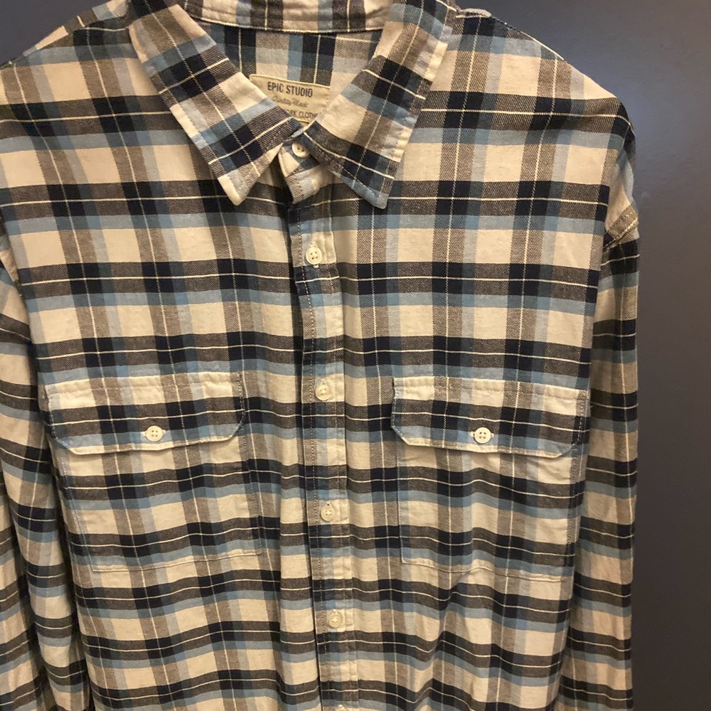 Flannel